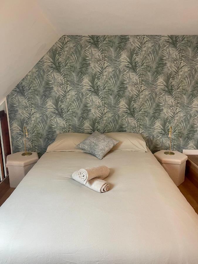 La Cabane Rennaise Rennes Dış mekan fotoğraf